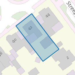 Perceel MIL00-K-2837