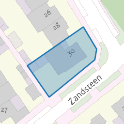 Perceel MIL00-K-2839