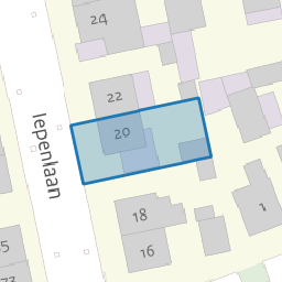 Perceel MIL00-K-2842