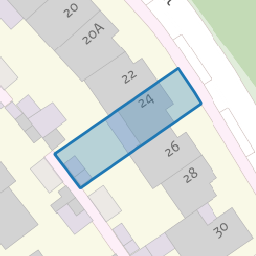 Perceel MIL00-K-2846