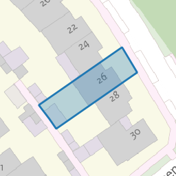 Perceel MIL00-K-2847