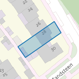 Perceel MIL00-K-2848