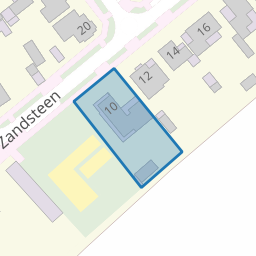 Perceel MIL00-K-2857