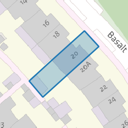 Perceel MIL00-K-2870