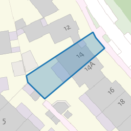 Perceel MIL00-K-2873