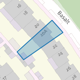 Perceel MIL00-K-2874