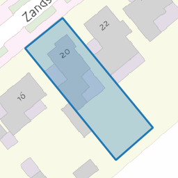 Perceel MIL00-K-2877