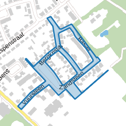 Perceel MIL00-K-2883