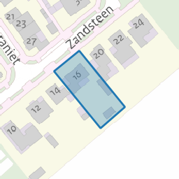 Perceel MIL00-K-2884