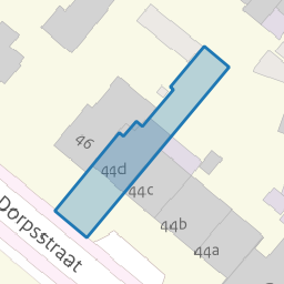 Perceel MIL00-K-2888