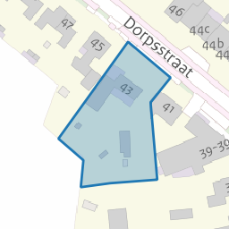 Perceel MIL00-K-2893