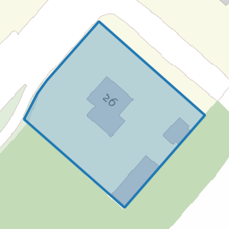 Perceel MIL00-K-2897