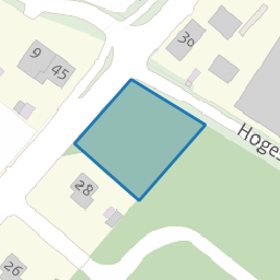 Perceel MIL00-K-2898