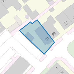 Perceel MIL00-K-2900