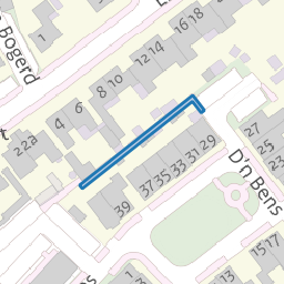 Perceel MIL00-K-2902