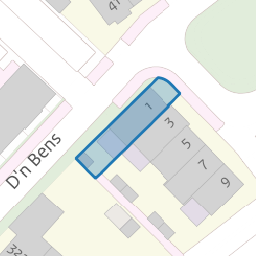 Perceel MIL00-K-2903