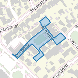 Perceel MIL00-K-2904