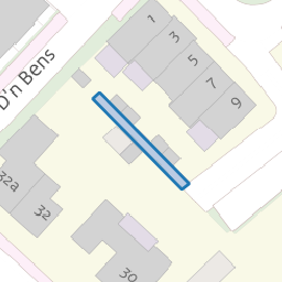 Perceel MIL00-K-2907