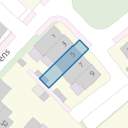 Perceel MIL00-K-2910