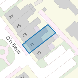 Perceel MIL00-K-2912