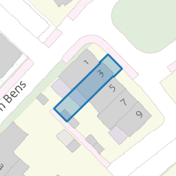 Perceel MIL00-K-2918