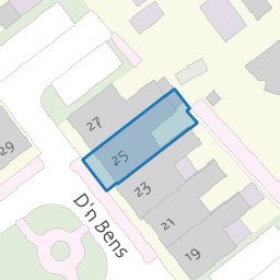 Perceel MIL00-K-2919