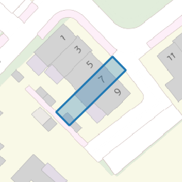 Perceel MIL00-K-2920