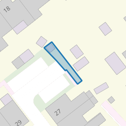 Perceel MIL00-K-2924