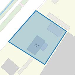 Perceel MIL00-K-2931