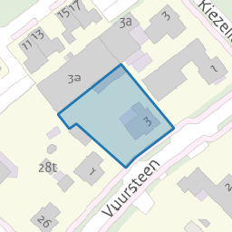 Perceel MIL00-K-2949