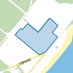 Perceel MIL00-K-2951