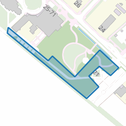 Perceel MIL00-K-2954