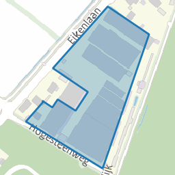 Perceel MIL00-K-2959