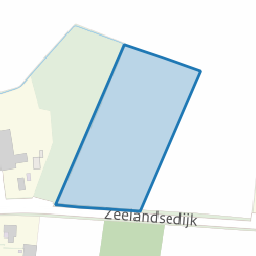 Perceel MIL00-M-1000