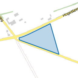 Perceel MIL00-M-1003