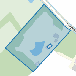 Perceel MIL00-M-1006