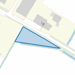 Perceel MIL00-M-1007