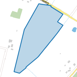 Perceel MIL00-M-1008