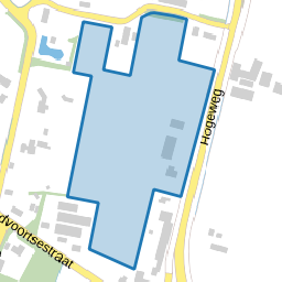 Perceel MIL00-M-1014