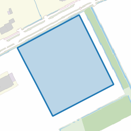 Perceel MIL00-M-1015