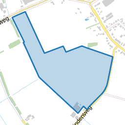 Perceel MIL00-M-1019