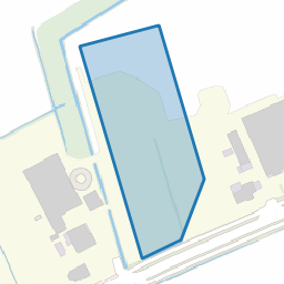 Perceel MIL00-M-1026