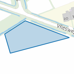 Perceel MIL00-M-1028