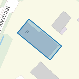 Perceel MIL00-M-1030