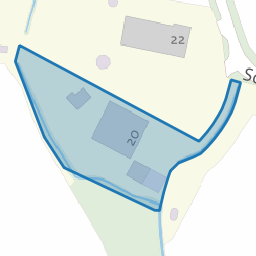 Perceel MIL00-M-1032