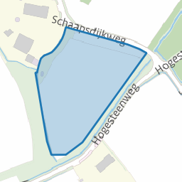 Perceel MIL00-M-1034