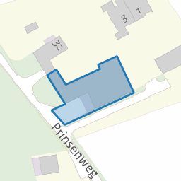 Perceel MIL00-M-1035