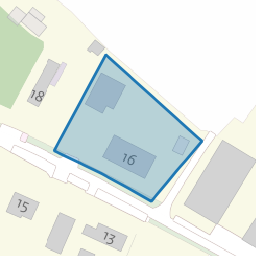 Perceel MIL00-M-1038