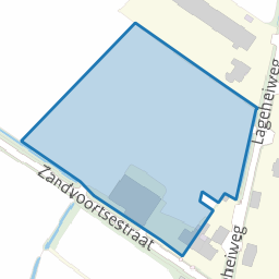 Perceel MIL00-M-1049