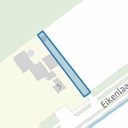 Perceel MIL00-M-1053